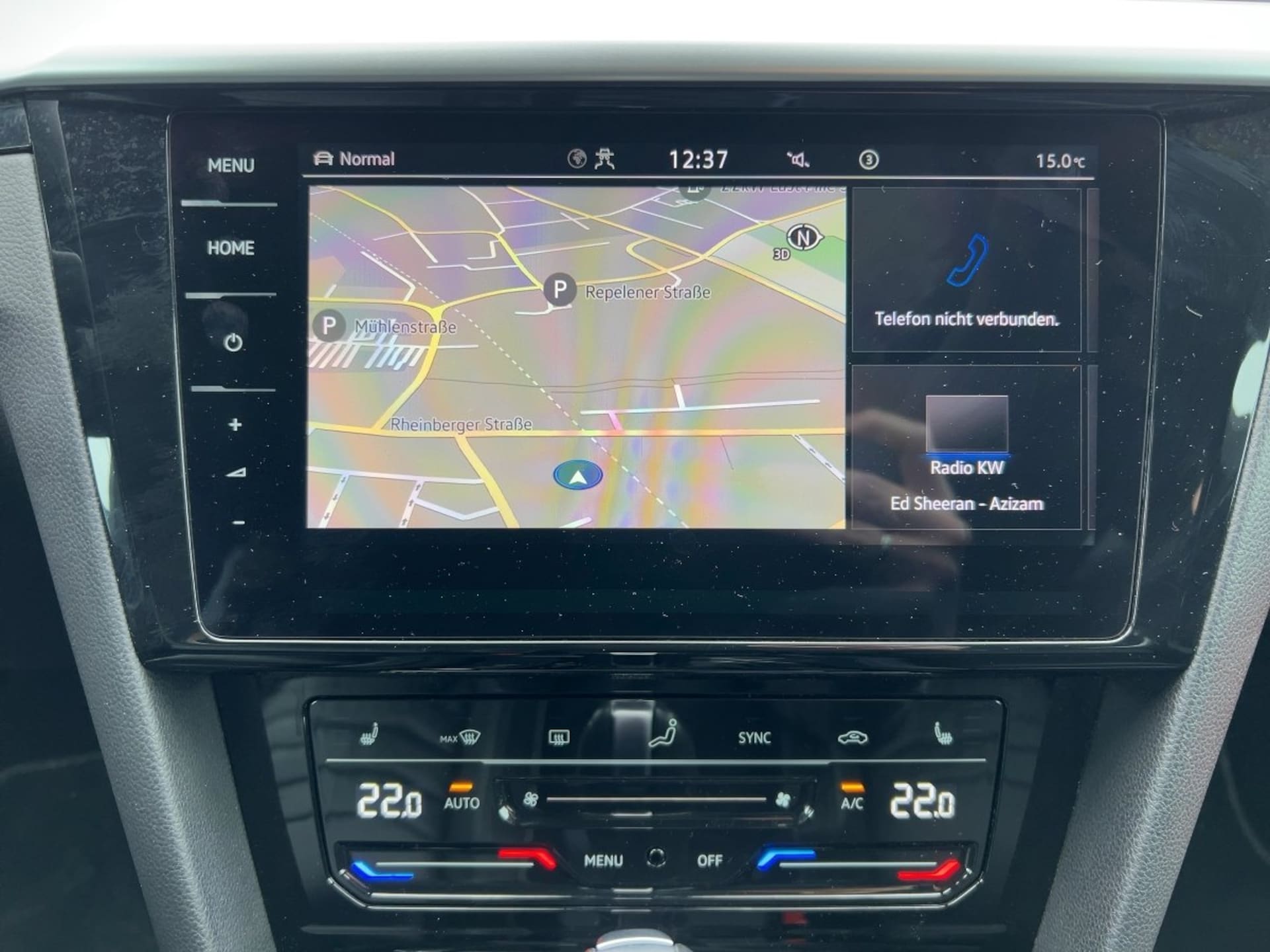 Volkswagen Arteon Shooting Brake R-Line