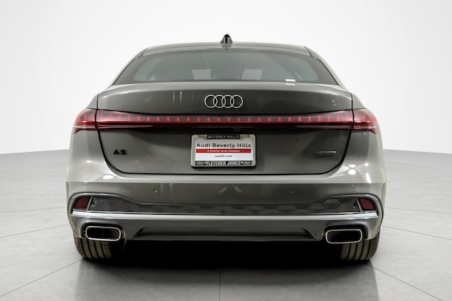 2025 Audi A5 Sedan