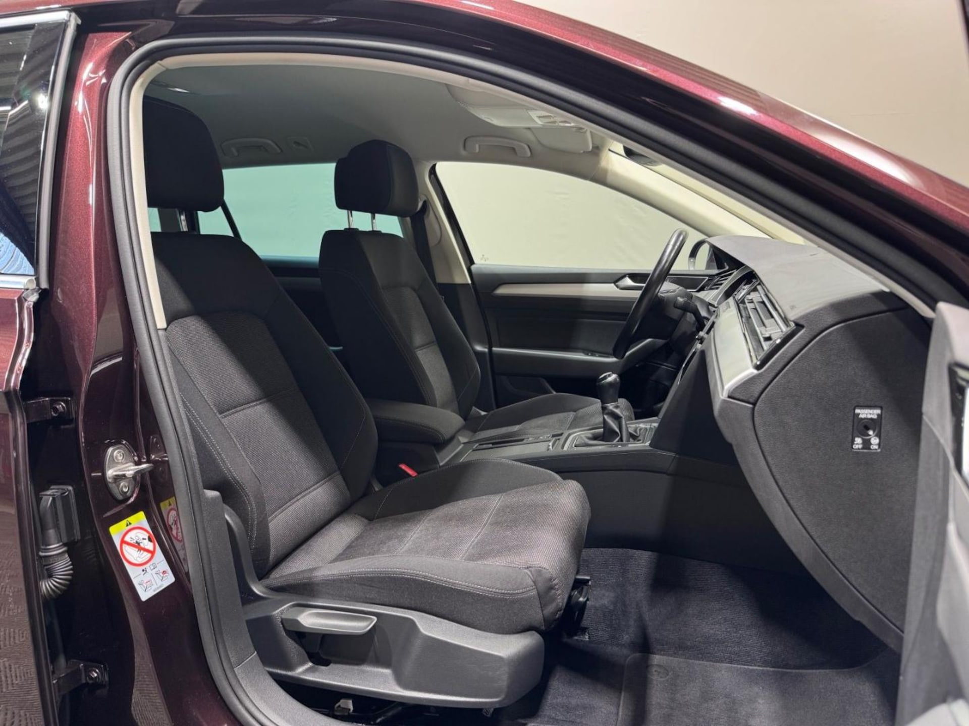 Volkswagen Passat Variant Comfortline
