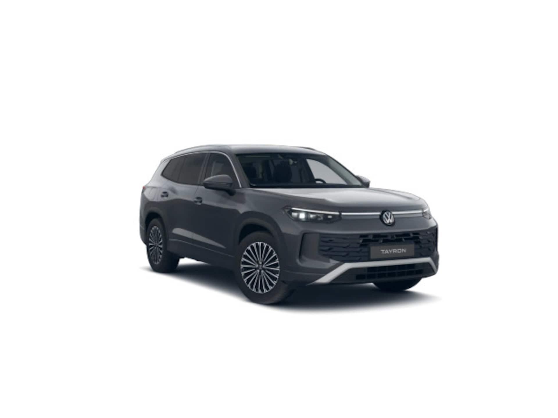 Volkswagen Tayron Life