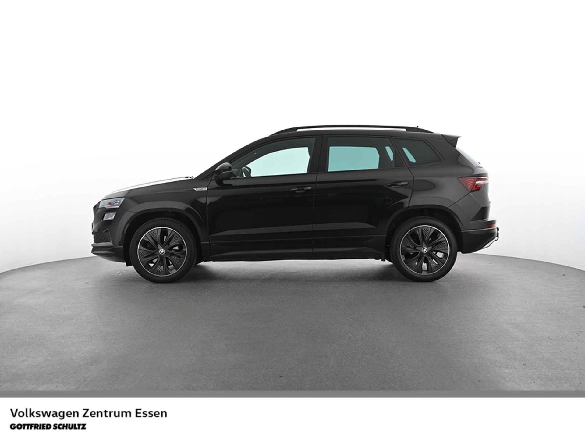 Skoda Karoq Sportline