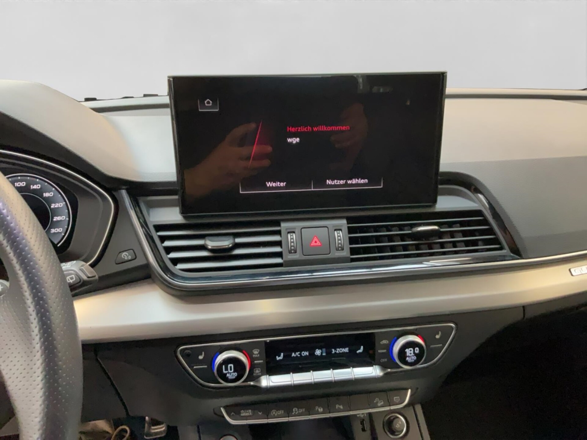 Audi SQ5 Sportback