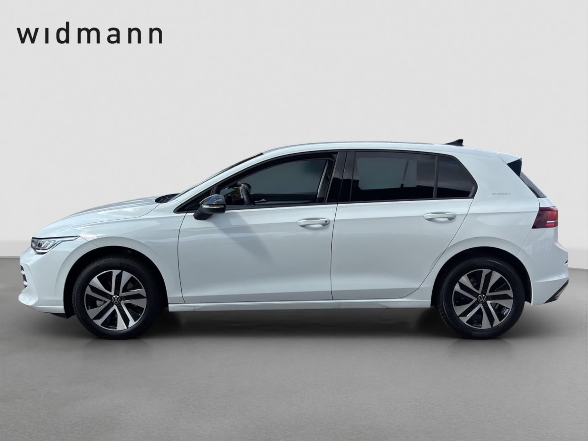 Volkswagen Golf ENERGY