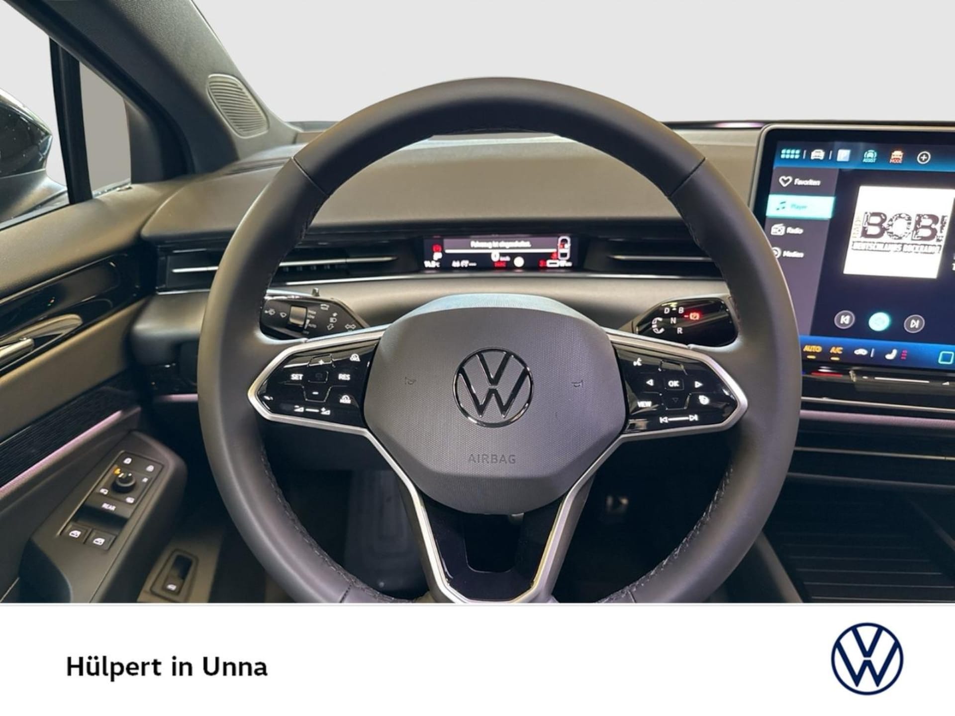 Volkswagen ID.7 Tourer Edition