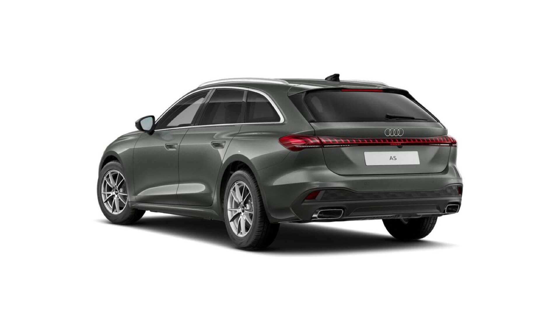 Audi A5 Avant