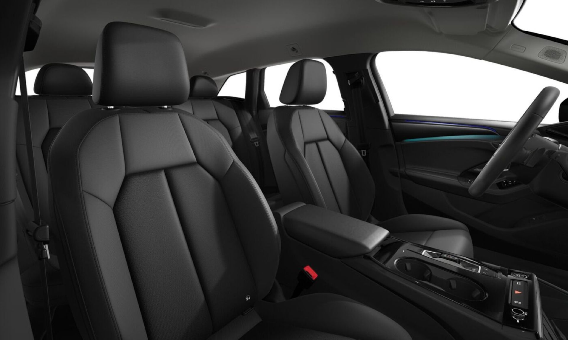 Audi A6 Avant e-tron