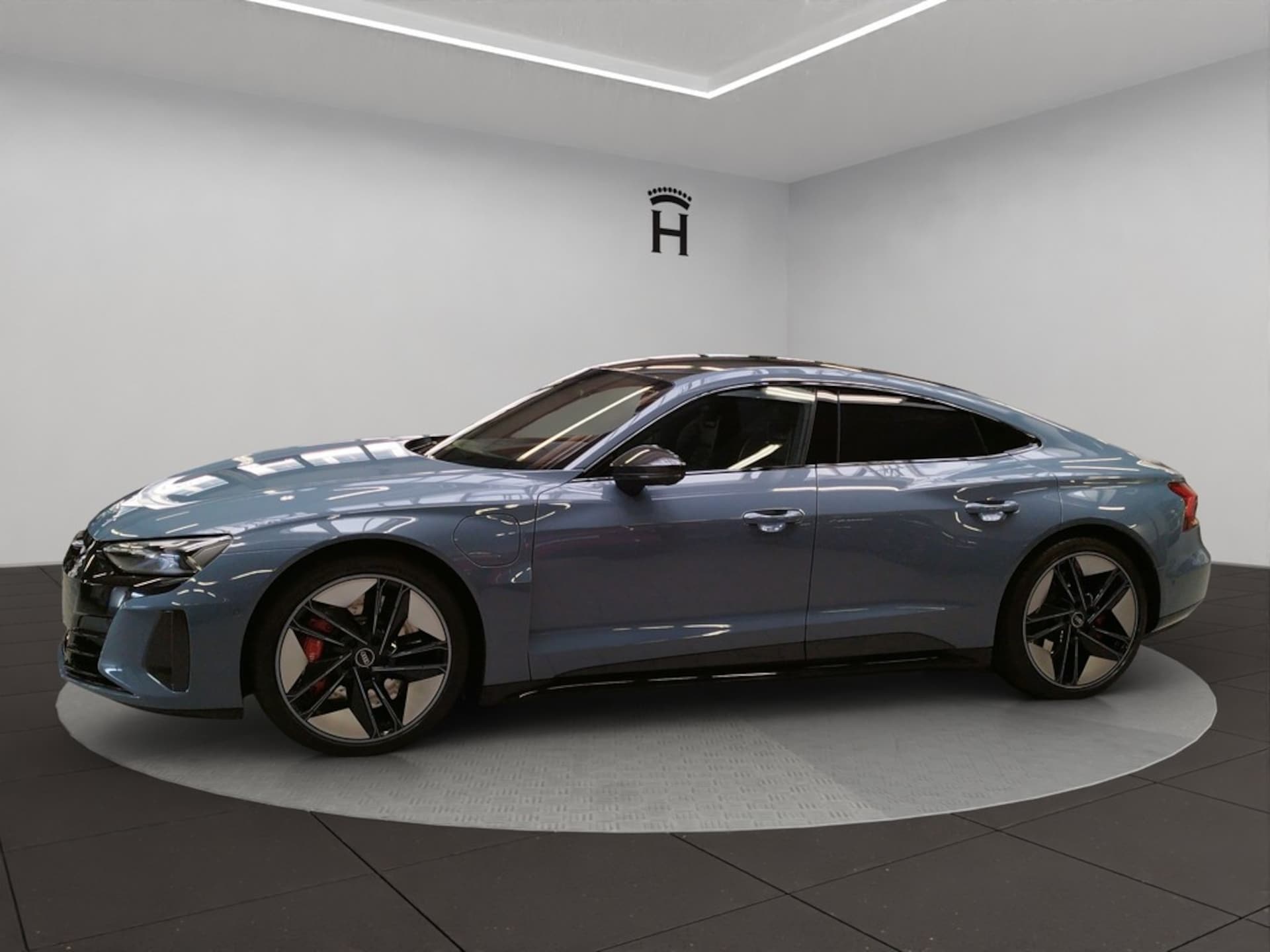 Audi RS e-tron GT