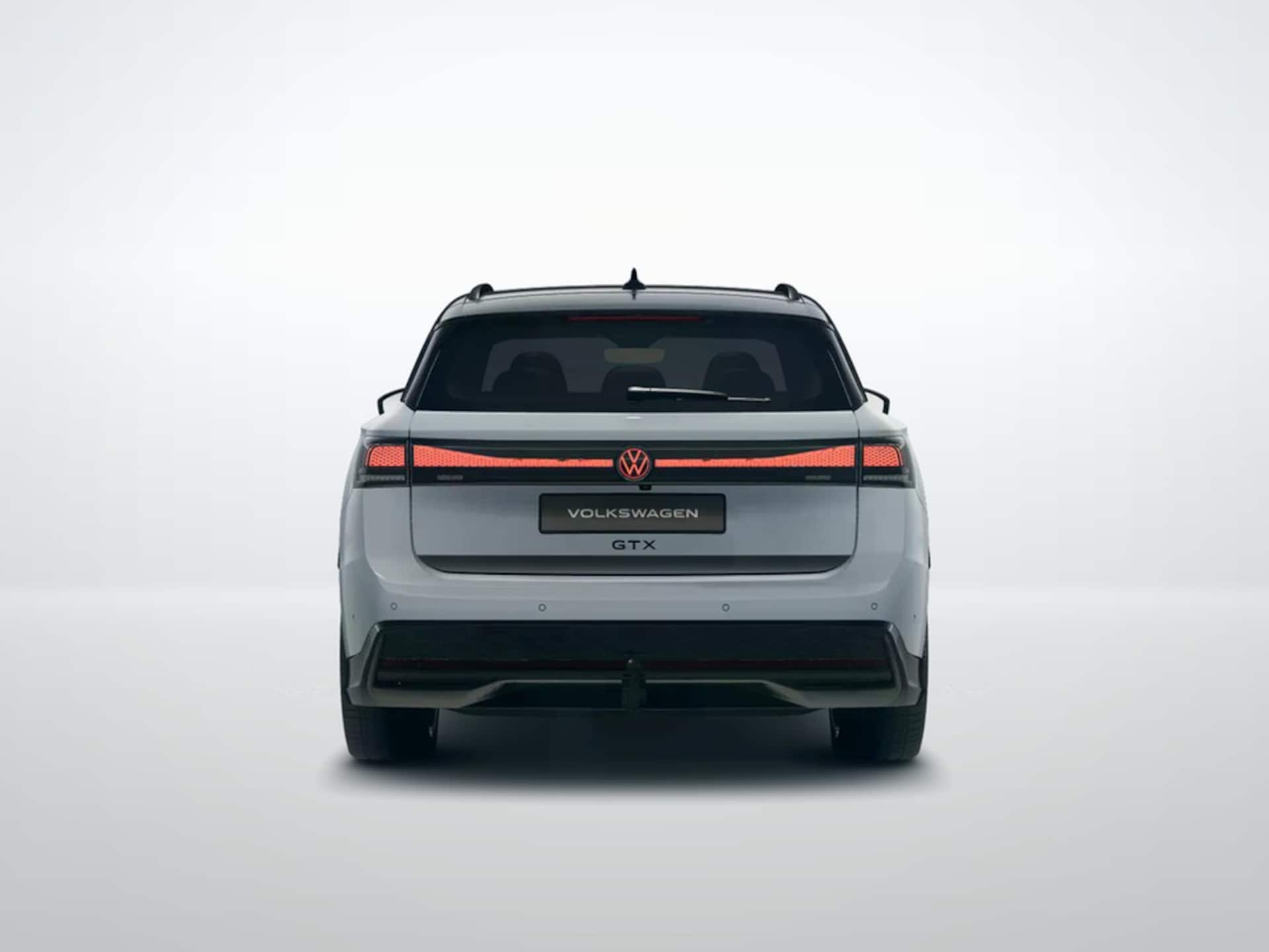 Volkswagen ID.7 Tourer GTX