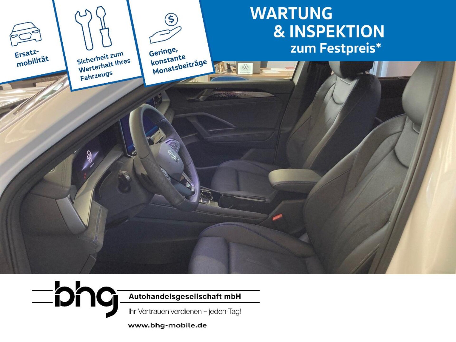 Volkswagen Tayron R-Line