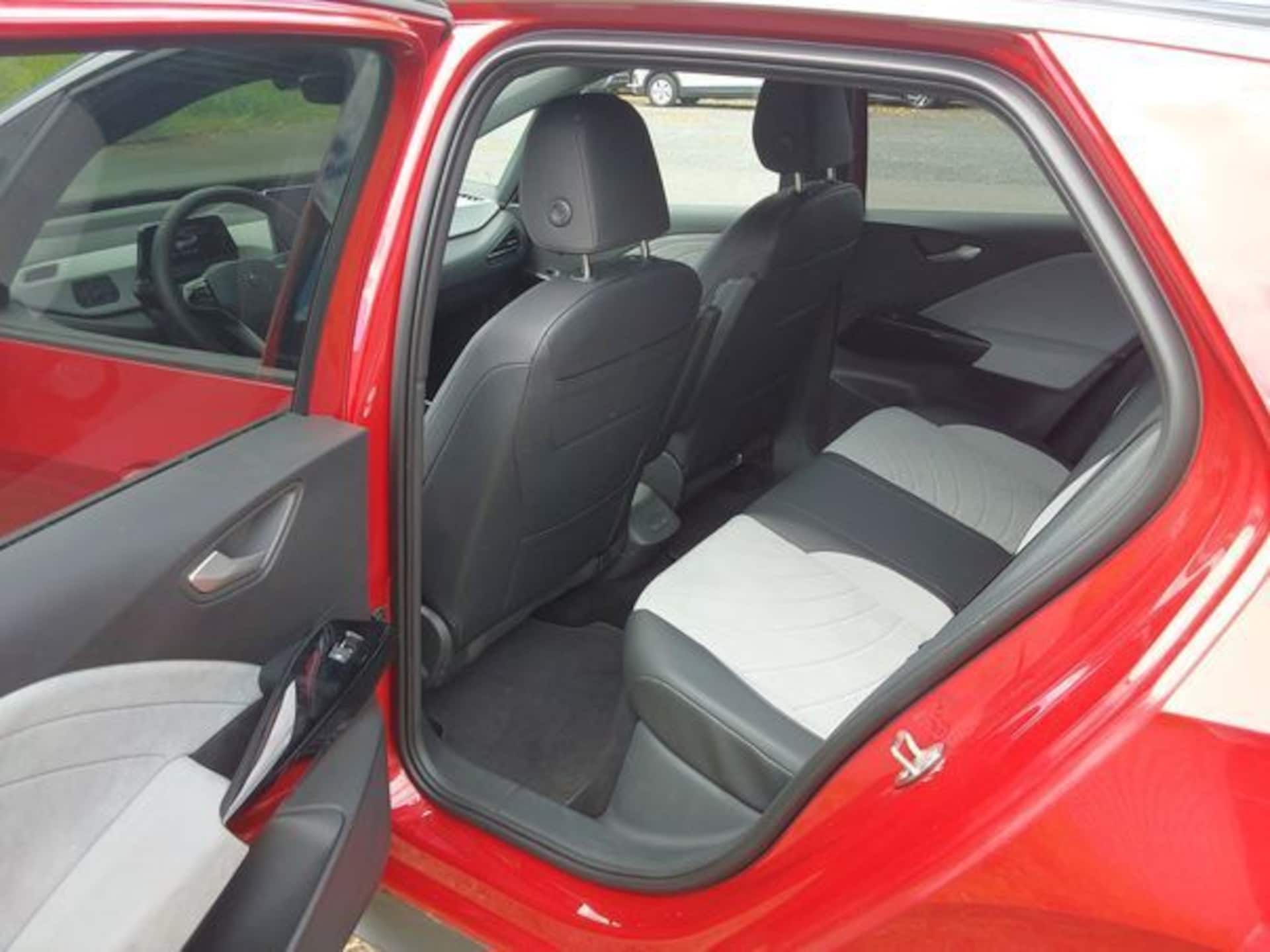 Volkswagen ID.3 Pro S