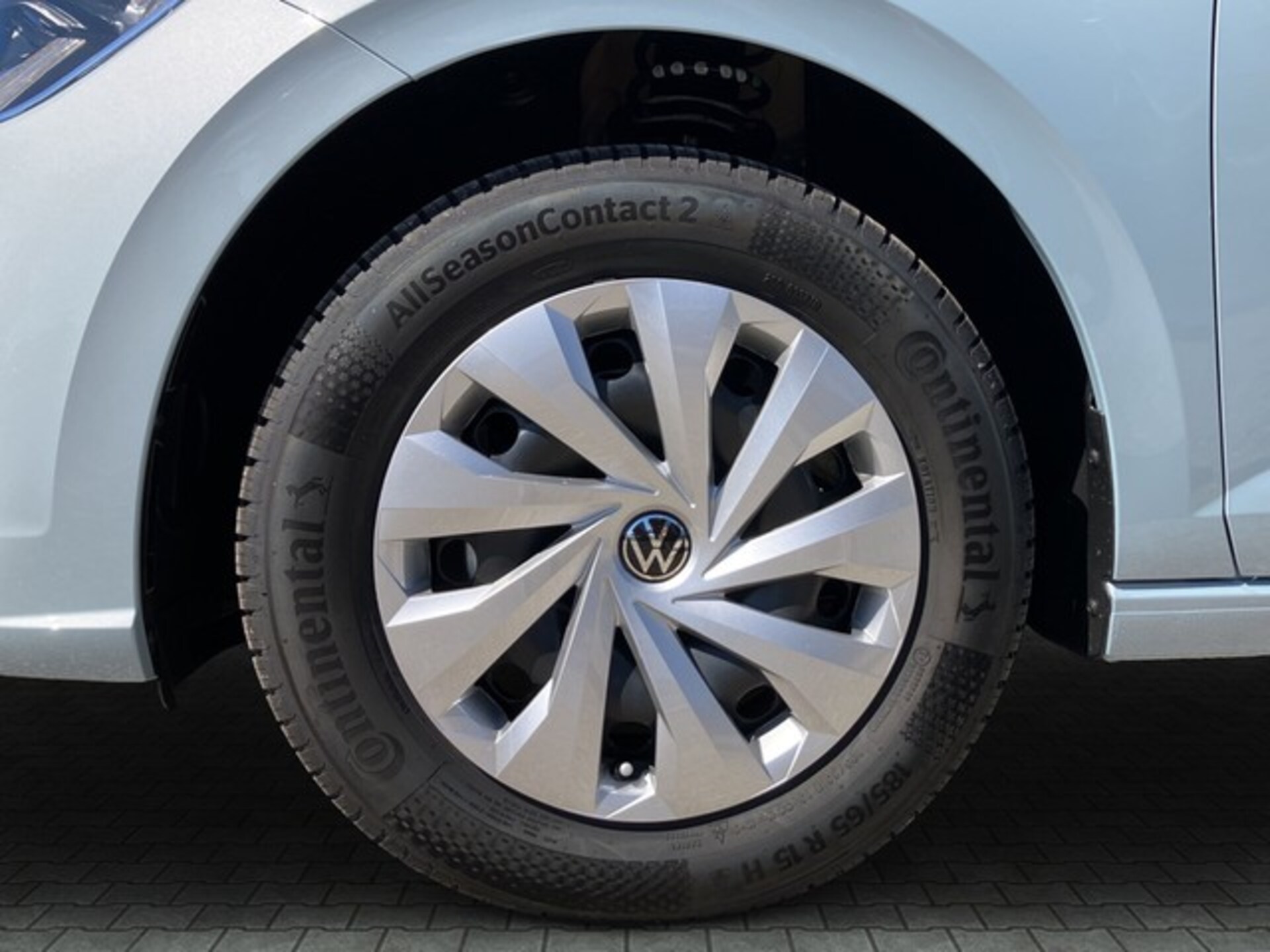 Volkswagen Polo Life