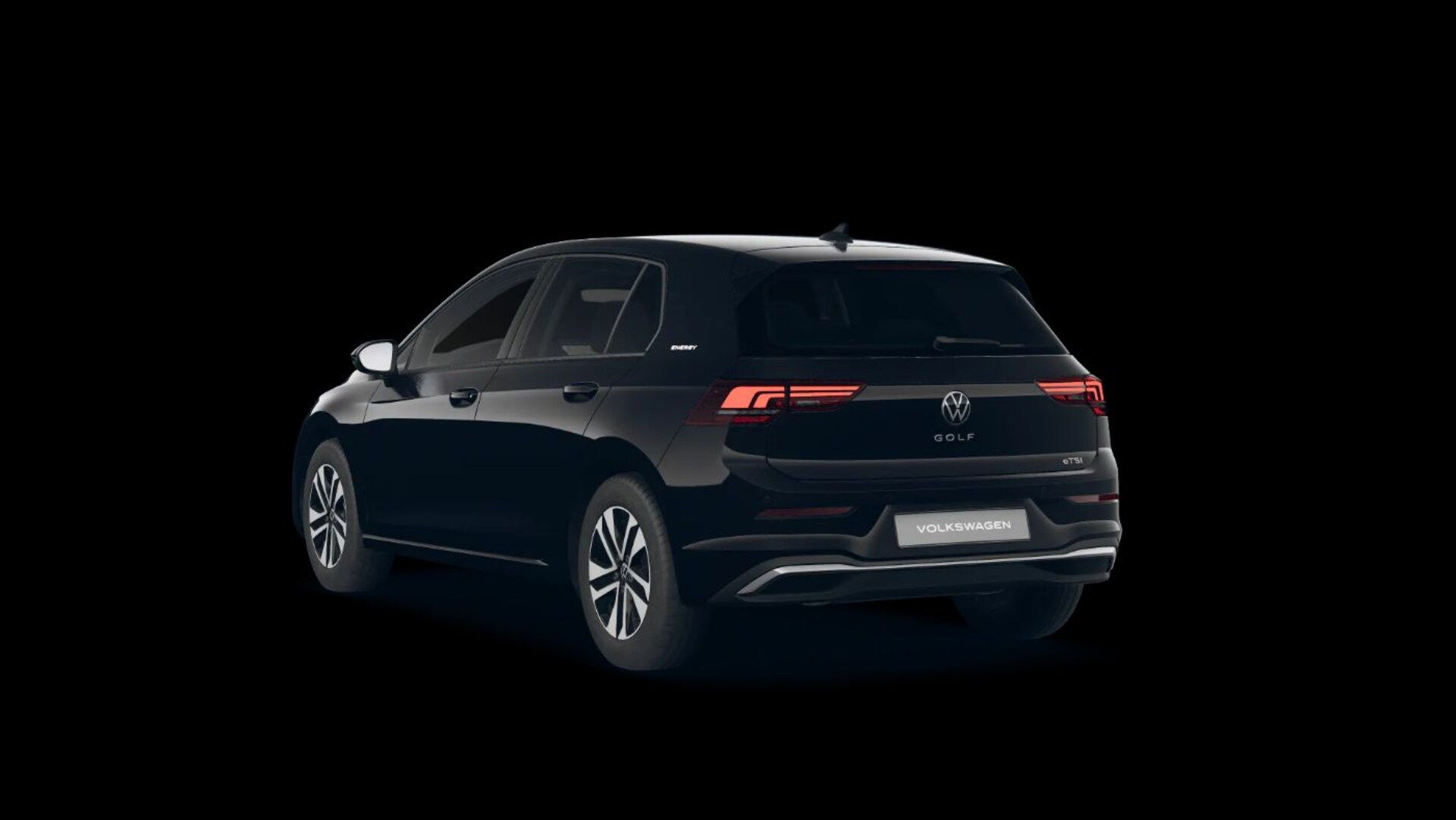 Volkswagen Golf ENERGY