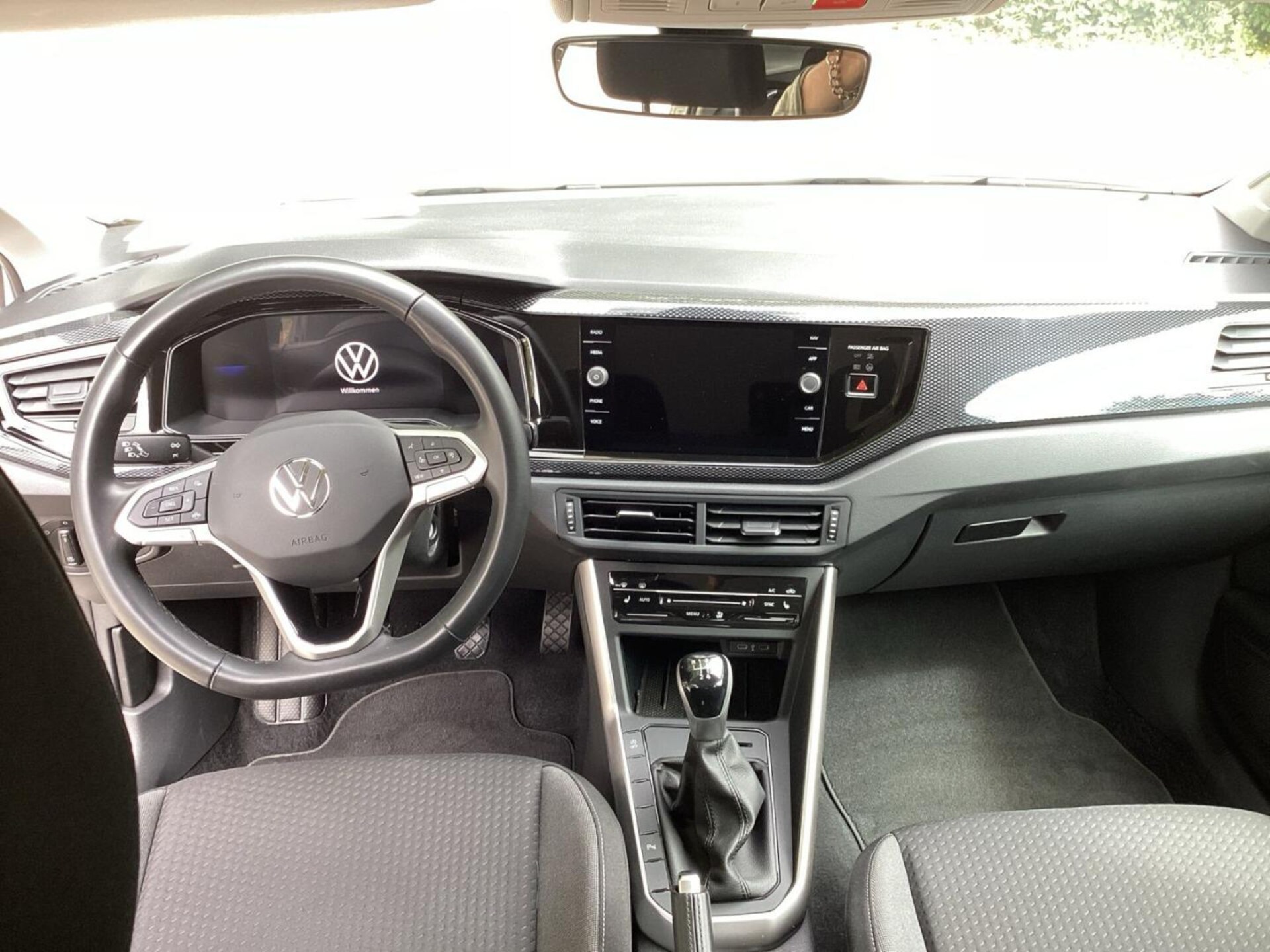 Volkswagen Taigo Life