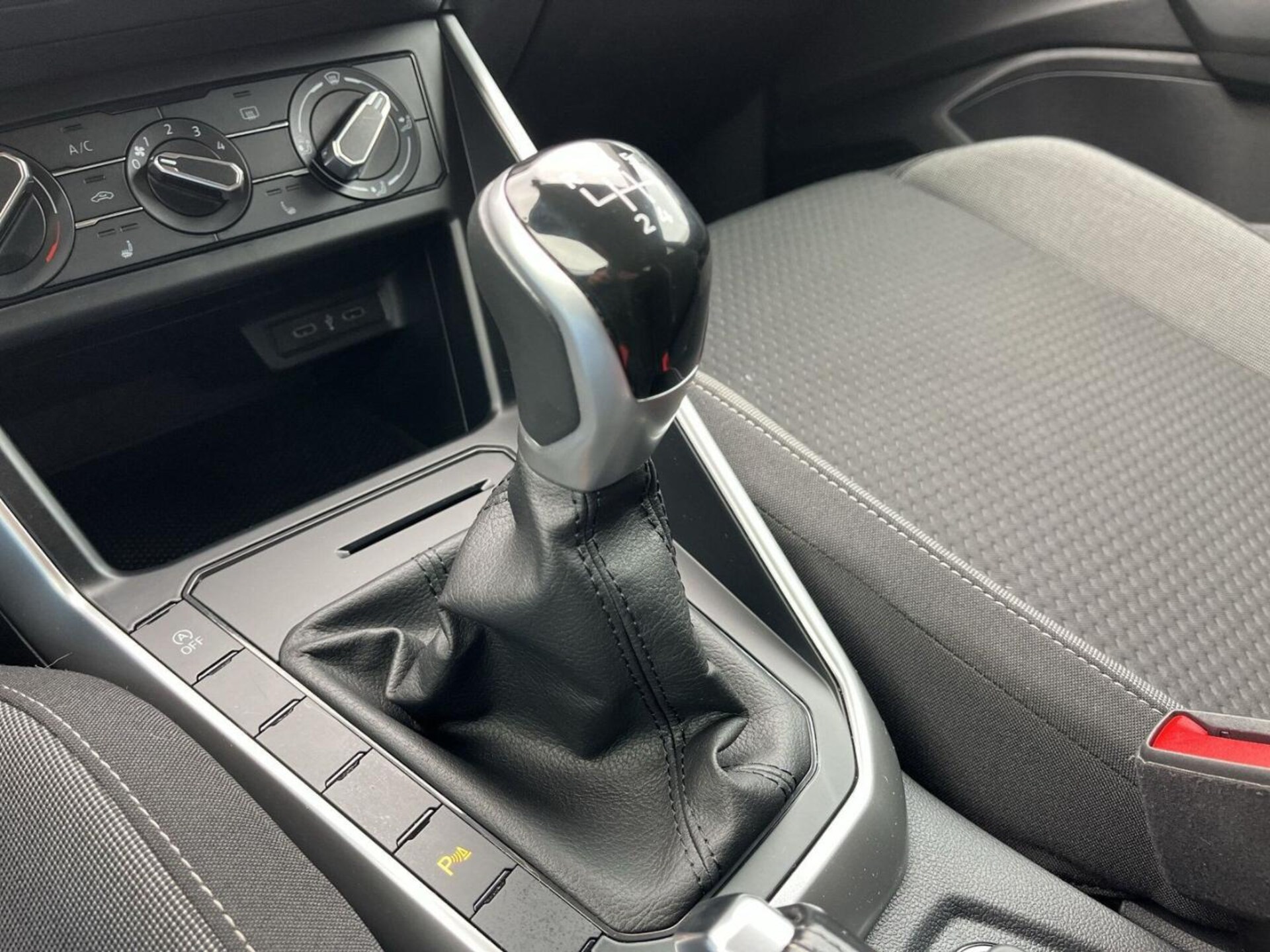 Volkswagen Polo Life