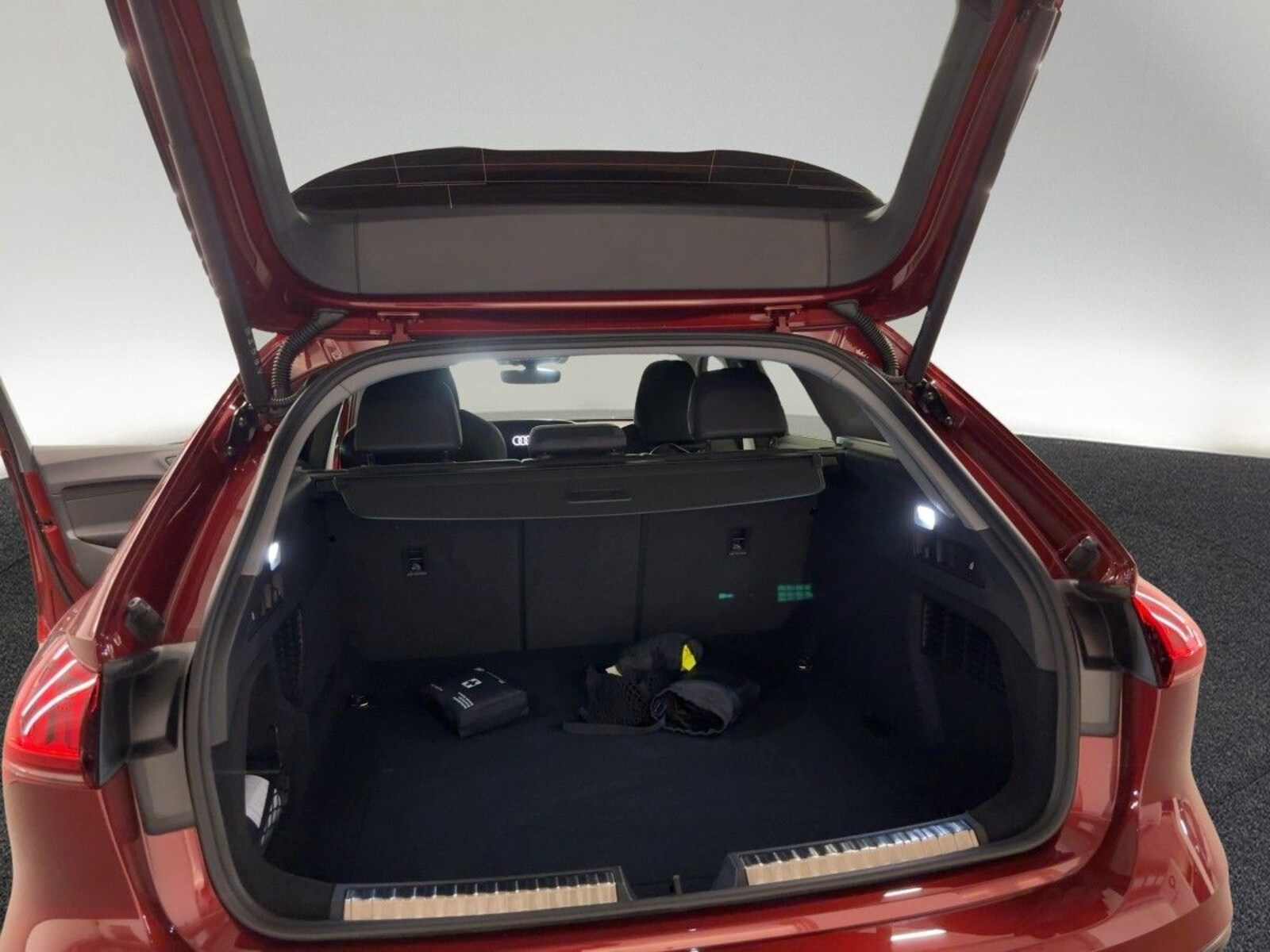 Audi A5 Avant – Bild 8