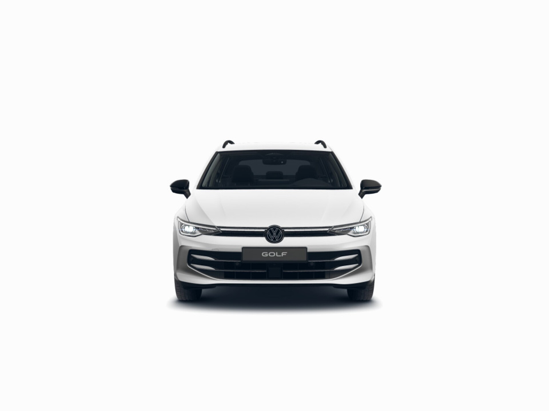 Volkswagen Golf Variant Goal