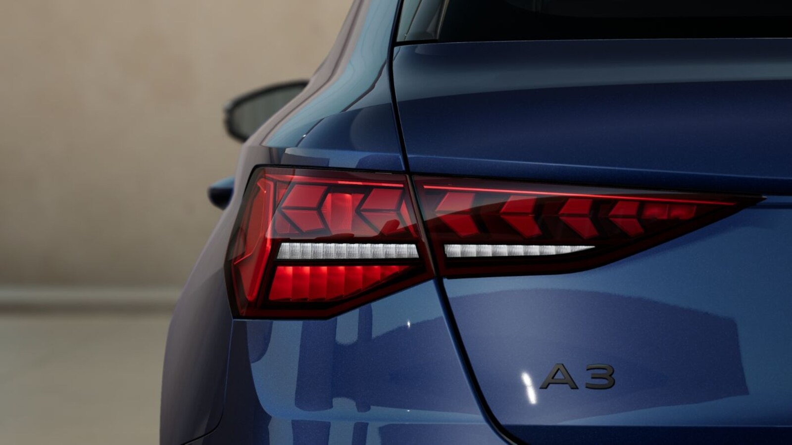 Audi A3 Sportback – Bild 8