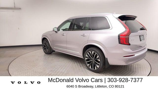 2026 Volvo XC90