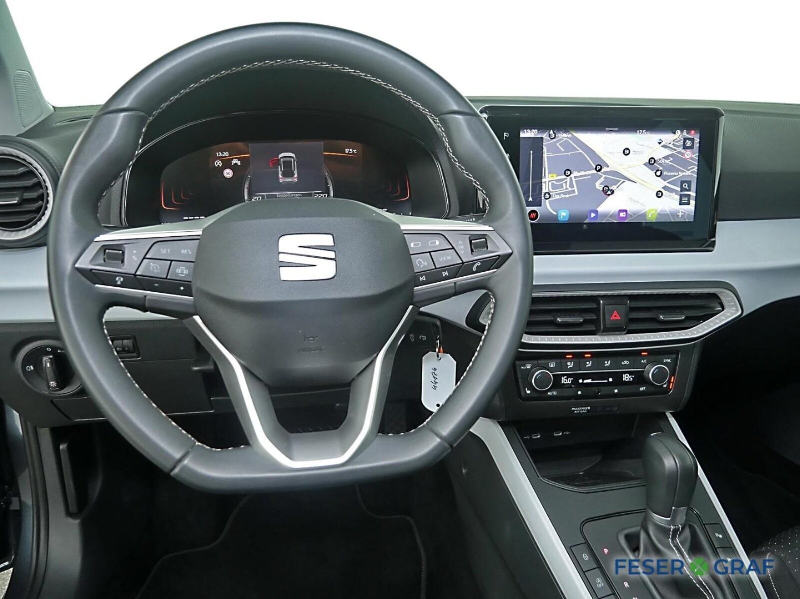 SEAT Arona – Bild 4