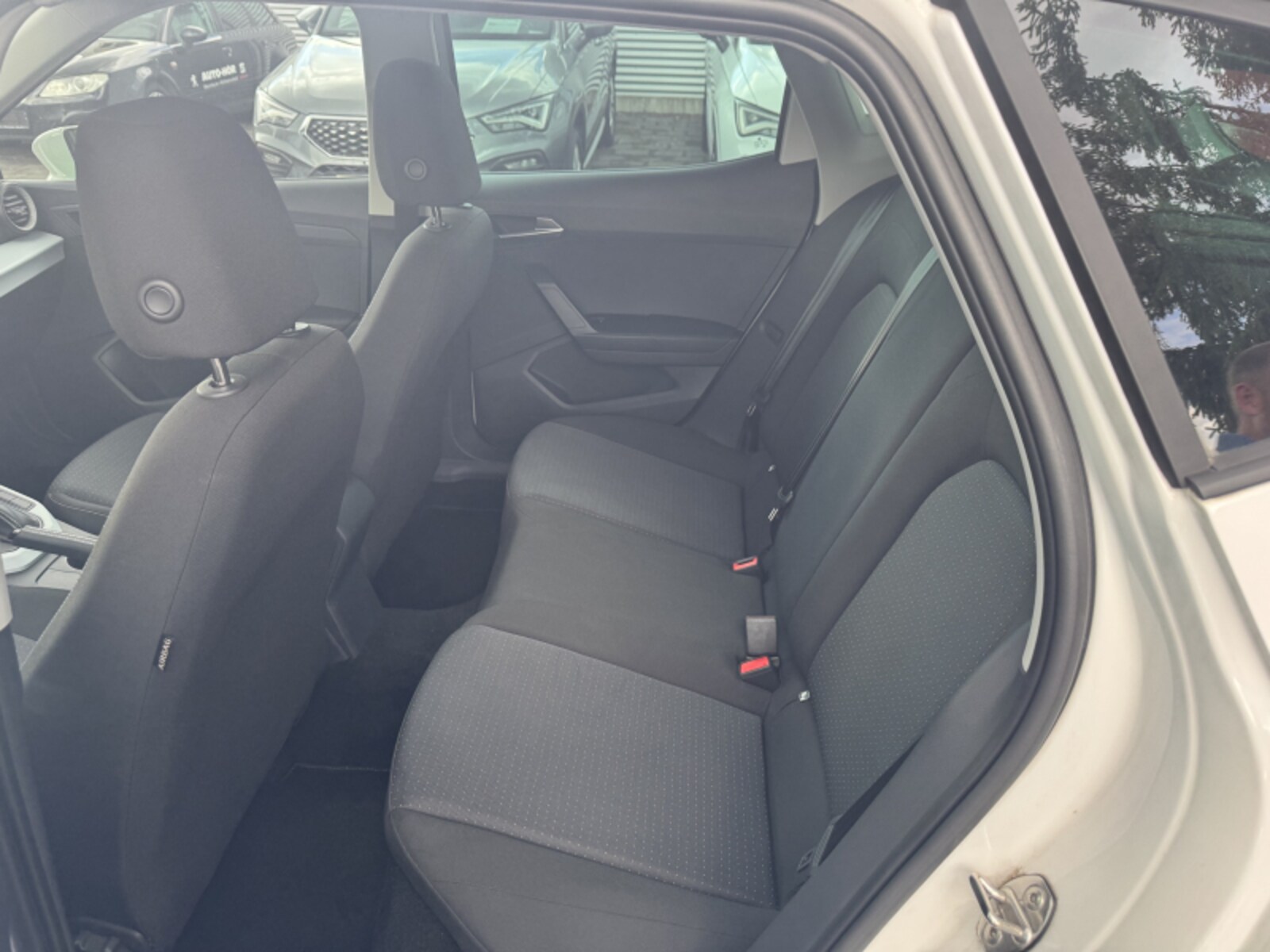 SEAT Arona – Bild 11