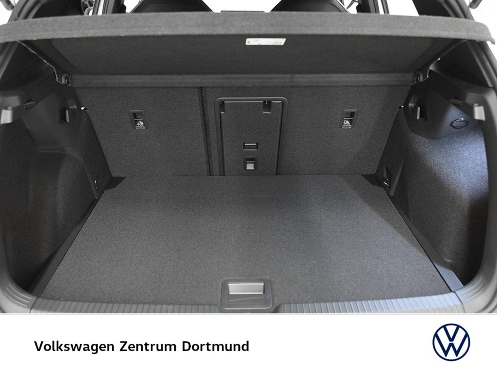 Volkswagen Golf – Bild 8