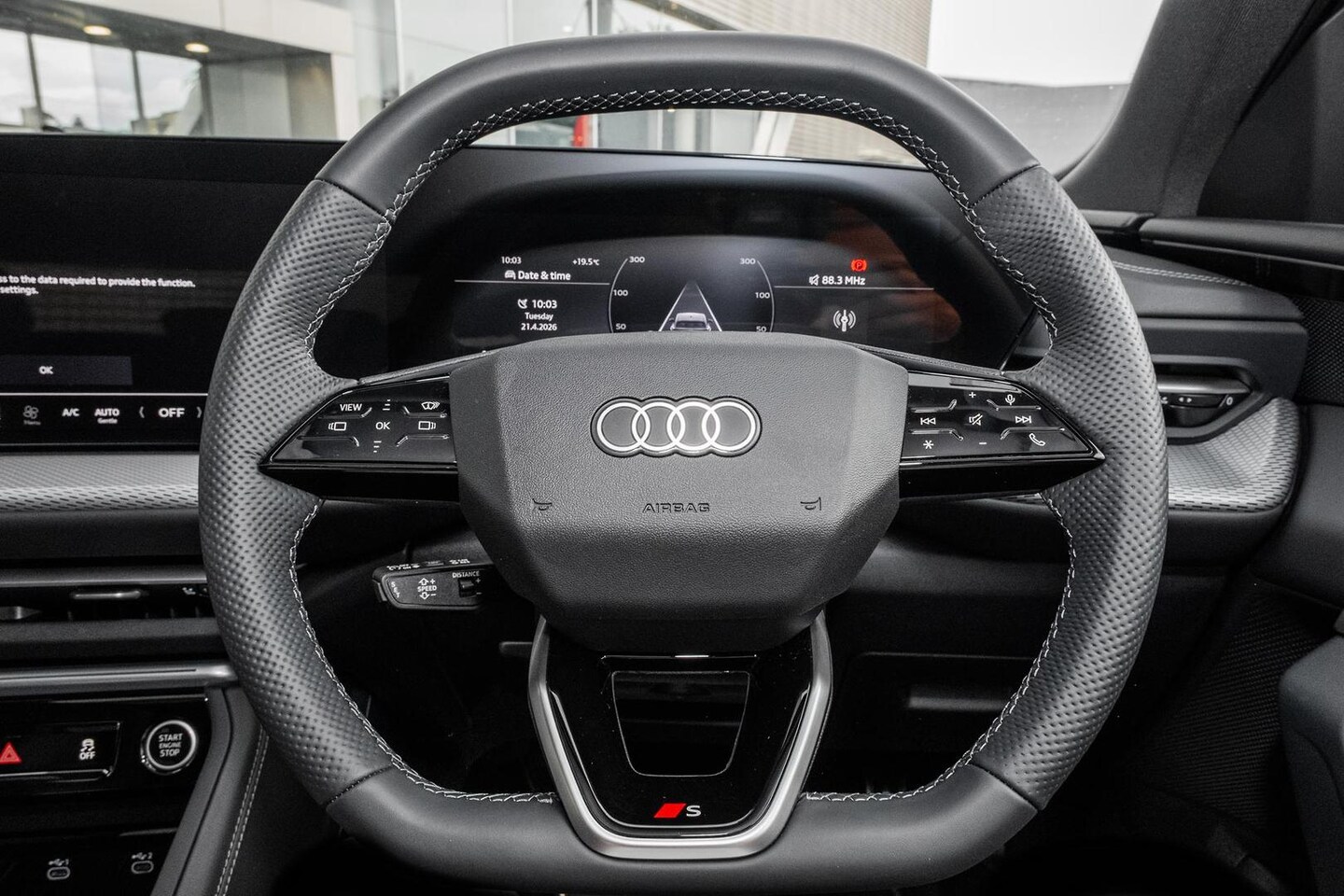 Image about Audi Q5 Sportback TDI quattro 150 kW sport