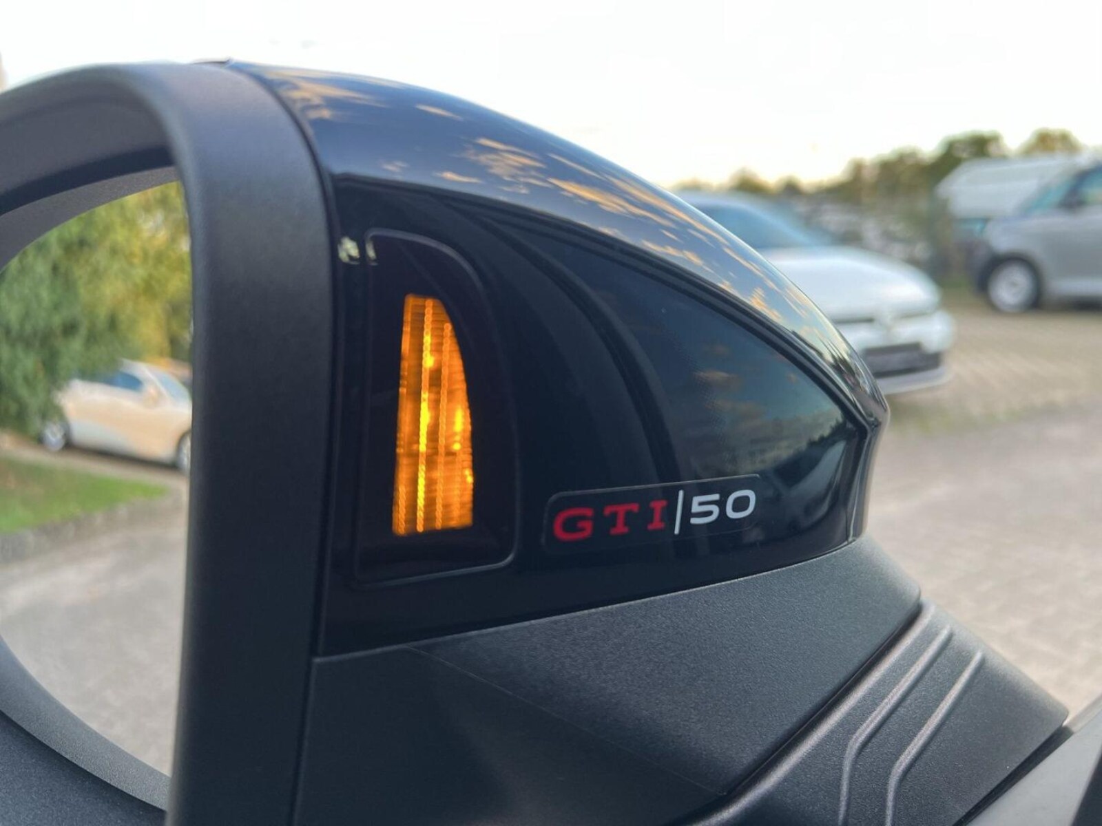 Volkswagen Golf – Bild 30