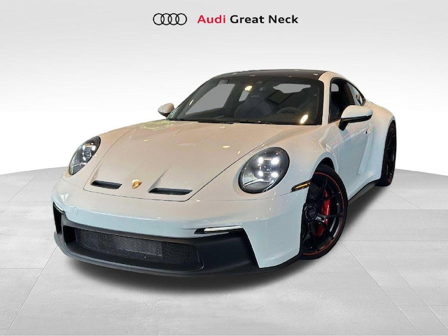 Photo of 2022 Porsche 911 GT3