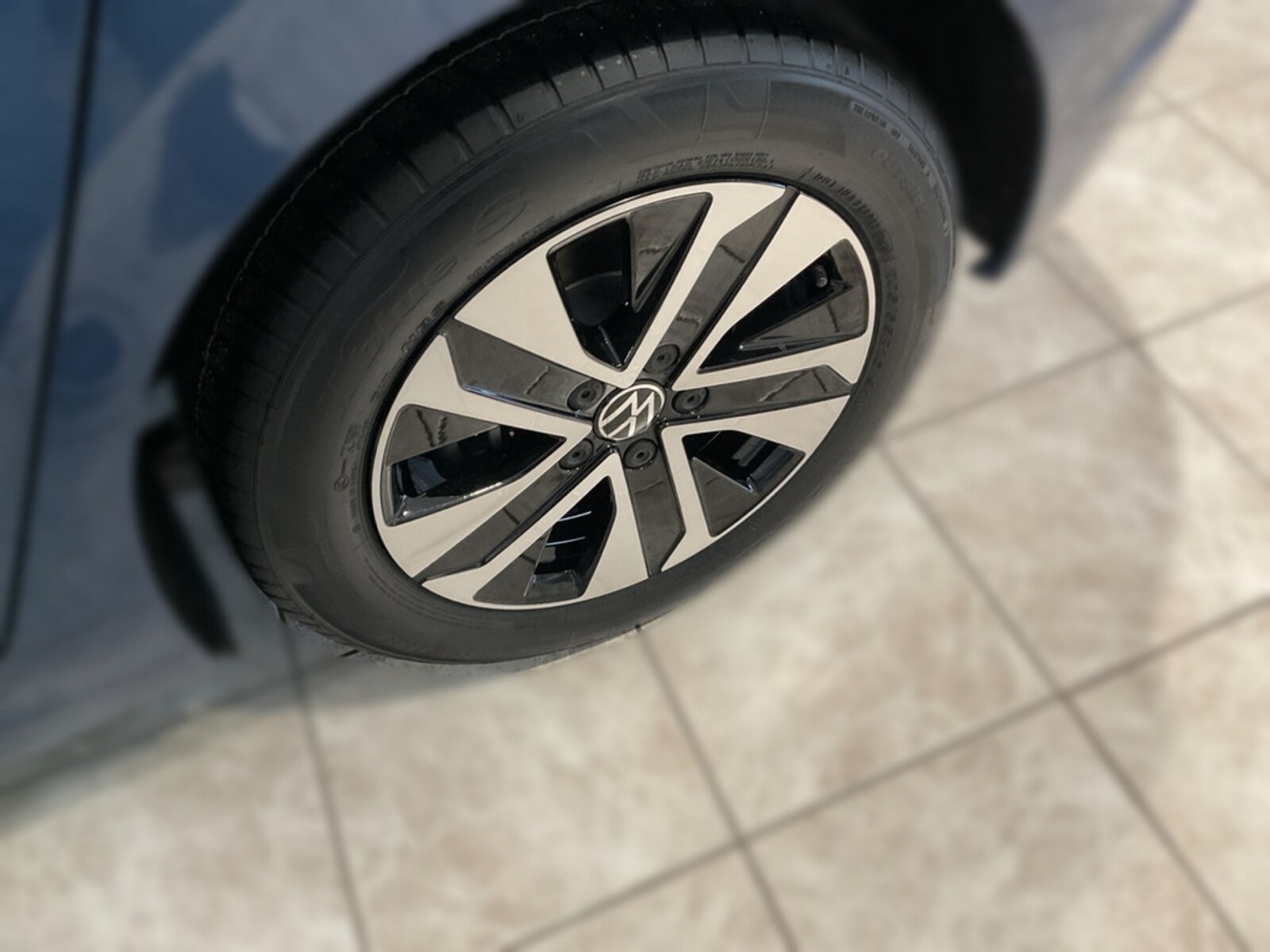 Volkswagen Golf – Bild 14