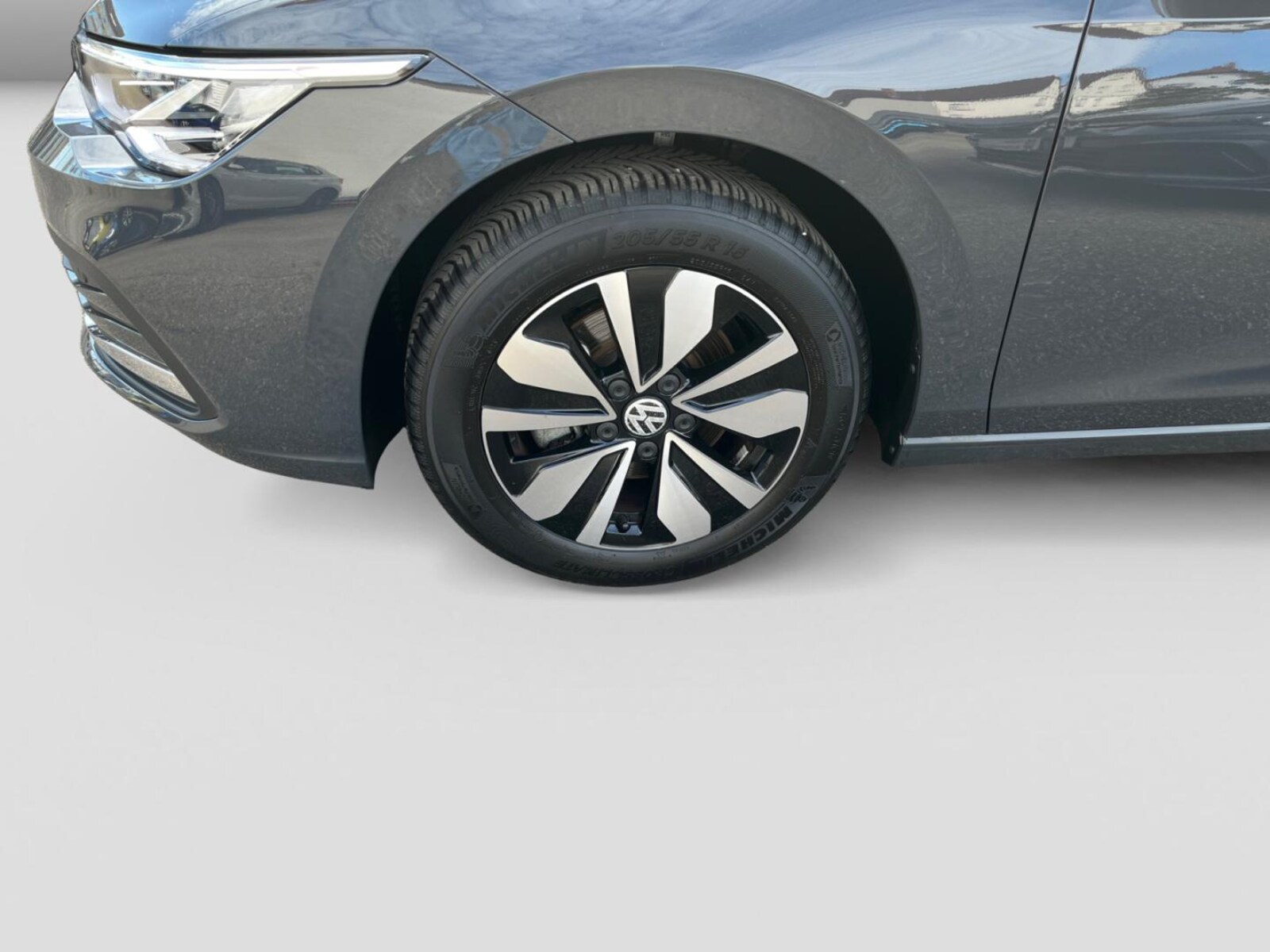 Volkswagen Golf – Bild 4