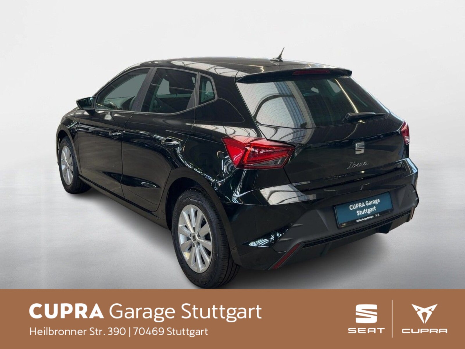 SEAT Ibiza – Bild 3