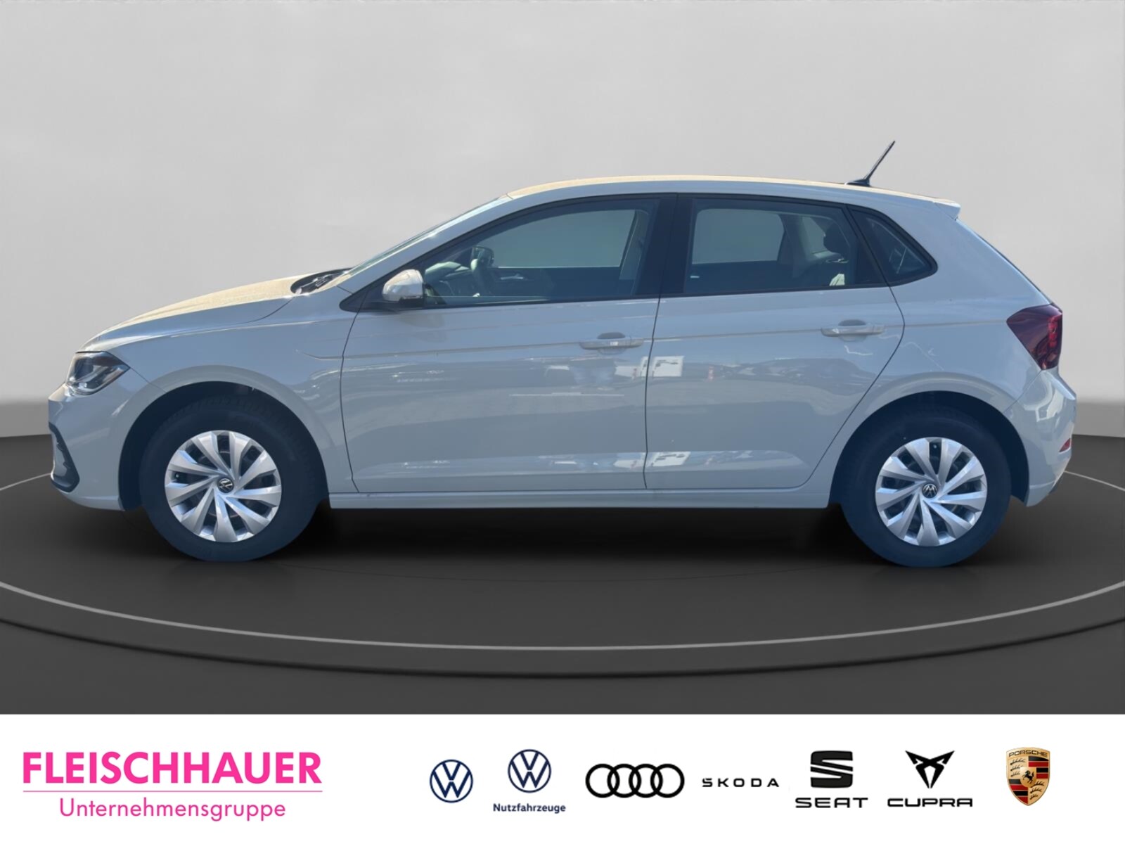 Volkswagen Polo – Bild 3
