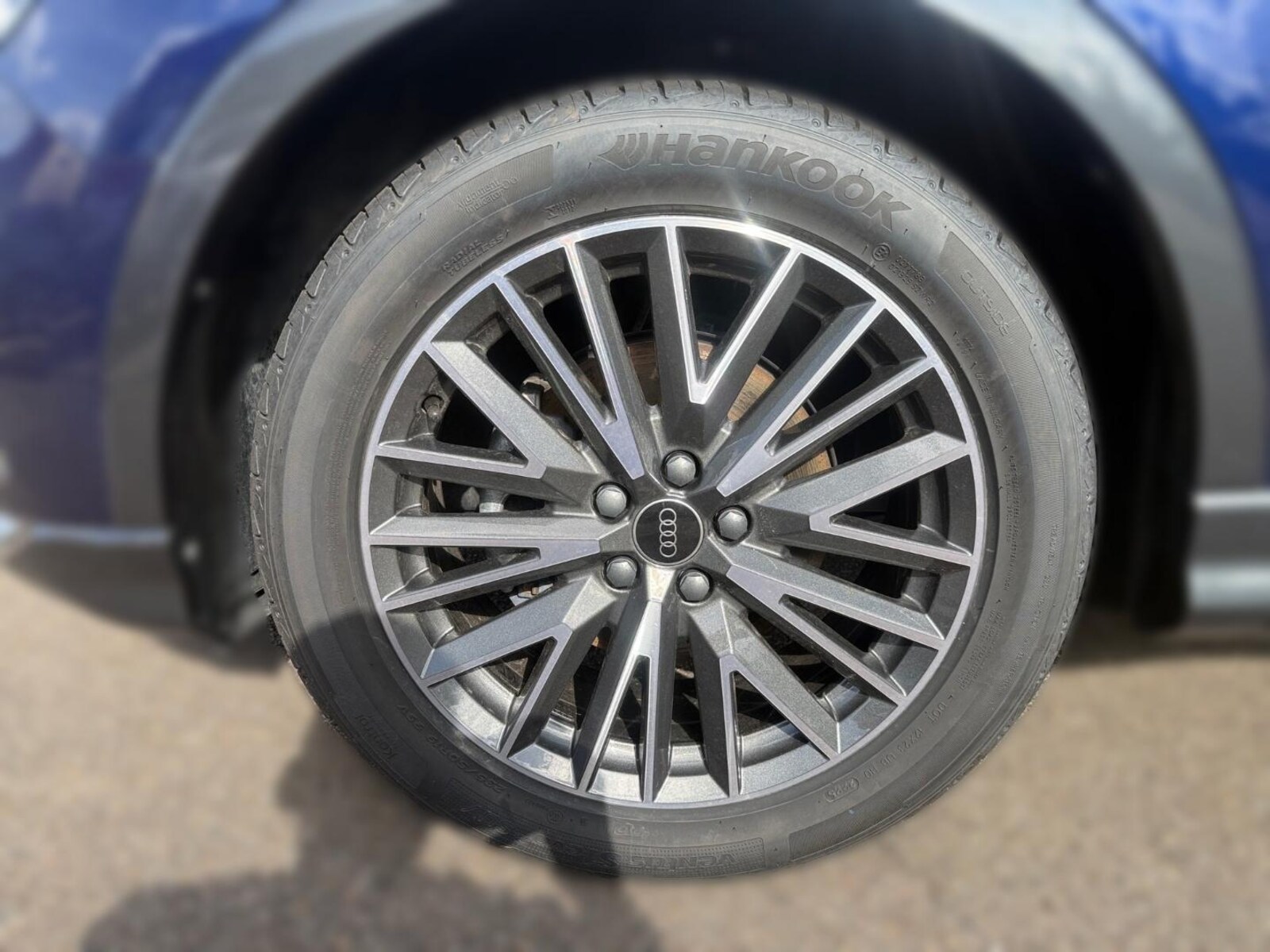Audi Q3 – Bild 5