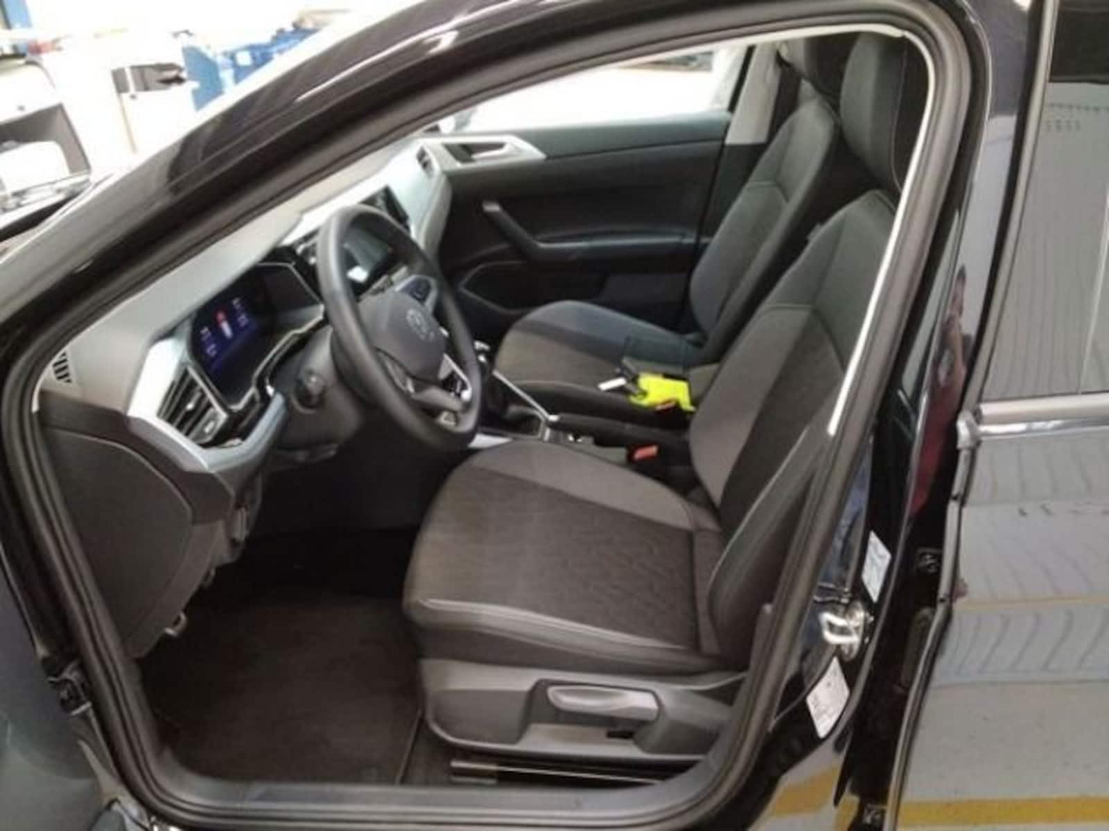 Volkswagen Taigo – Bild 4