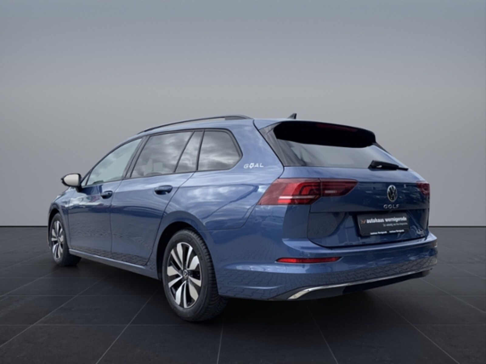Volkswagen Golf Variant – Bild 5