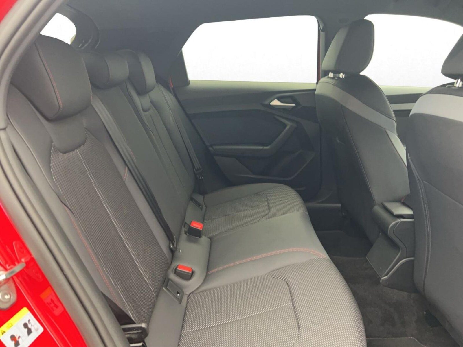 Audi A1 allstreet – Bild 16