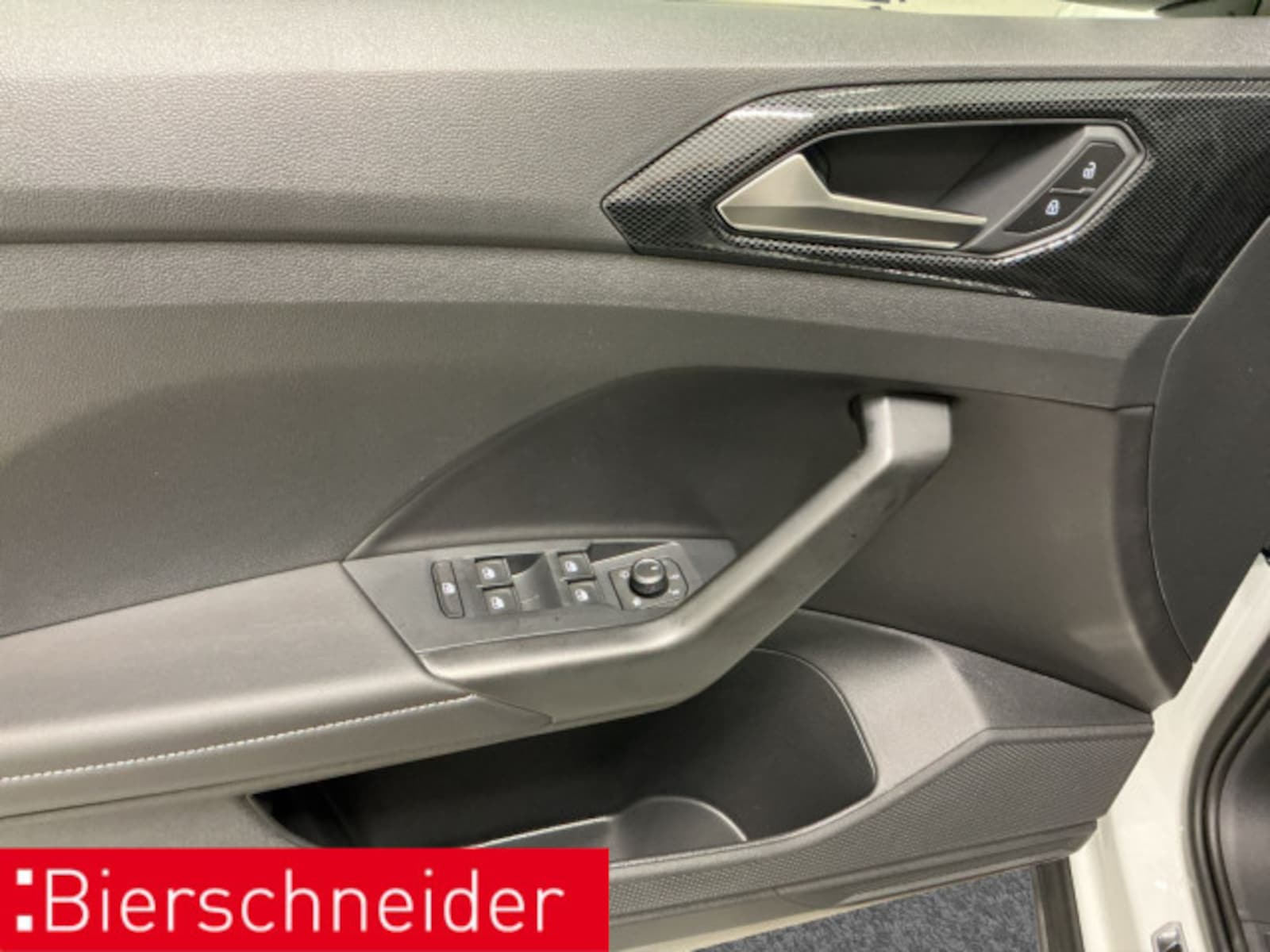 Volkswagen T-Cross – Bild 9