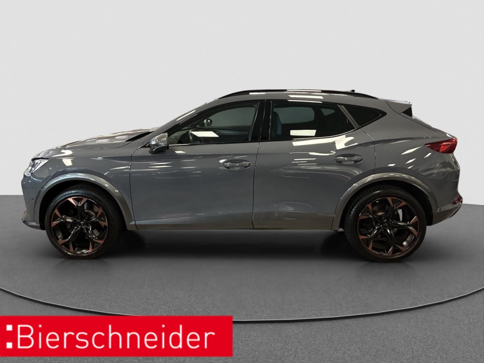 CUPRA Formentor – Bild 10