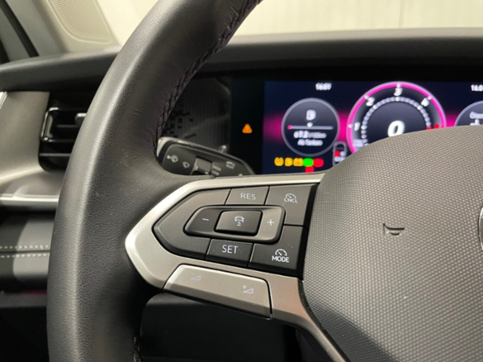 Volkswagen Tayron – Bild 15