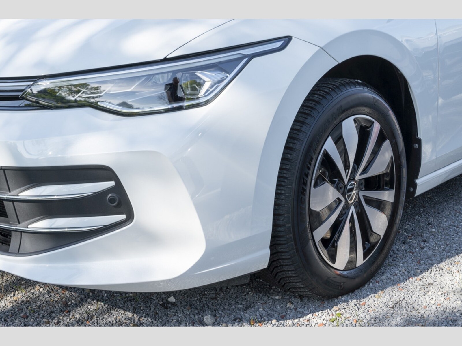 Volkswagen Golf – Bild 5