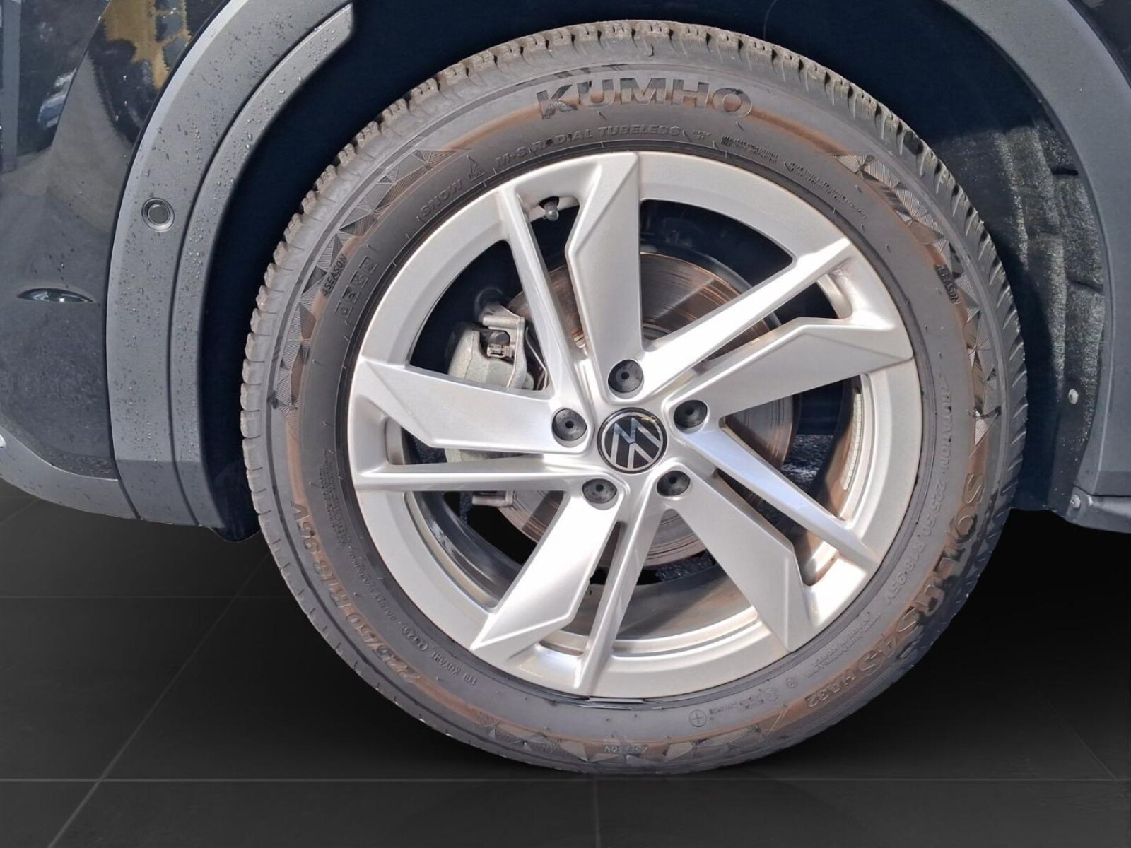 Volkswagen T-Roc – Bild 15