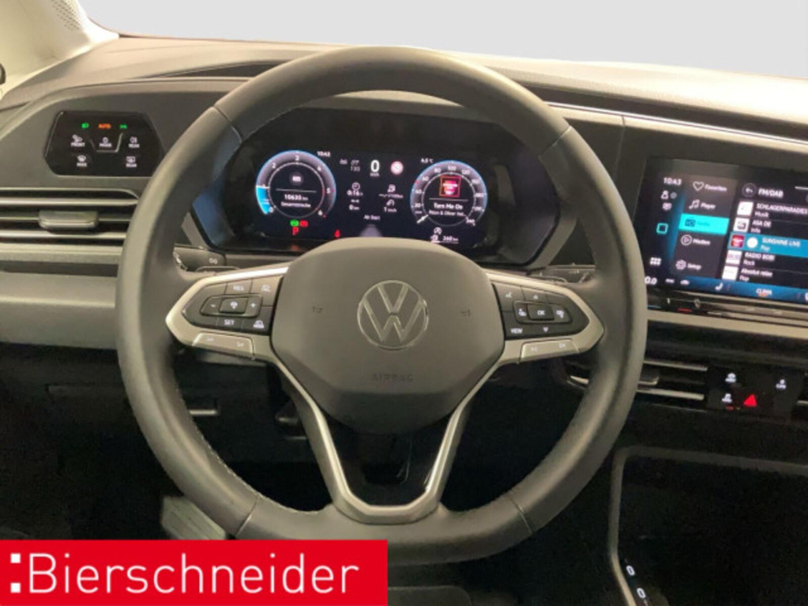 Volkswagen Caddy – Bild 11