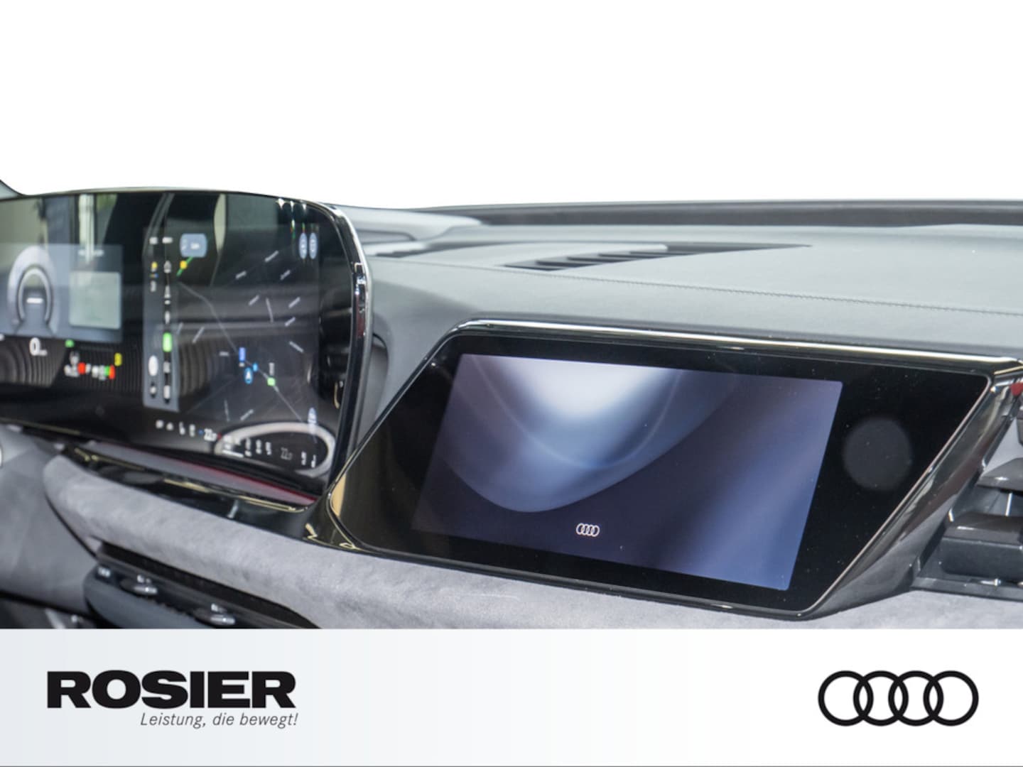 Bild über Audi RS 5 Avant TFSI quattro 470 kW tiptronic - für weitere Informationen kontaktieren Sie den Audi Partner