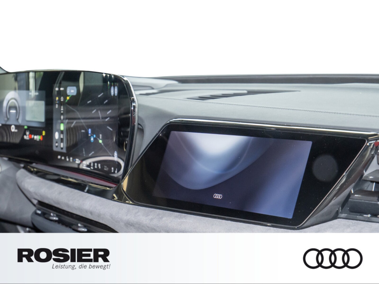 Audi RS 5 Avant – Bild 4