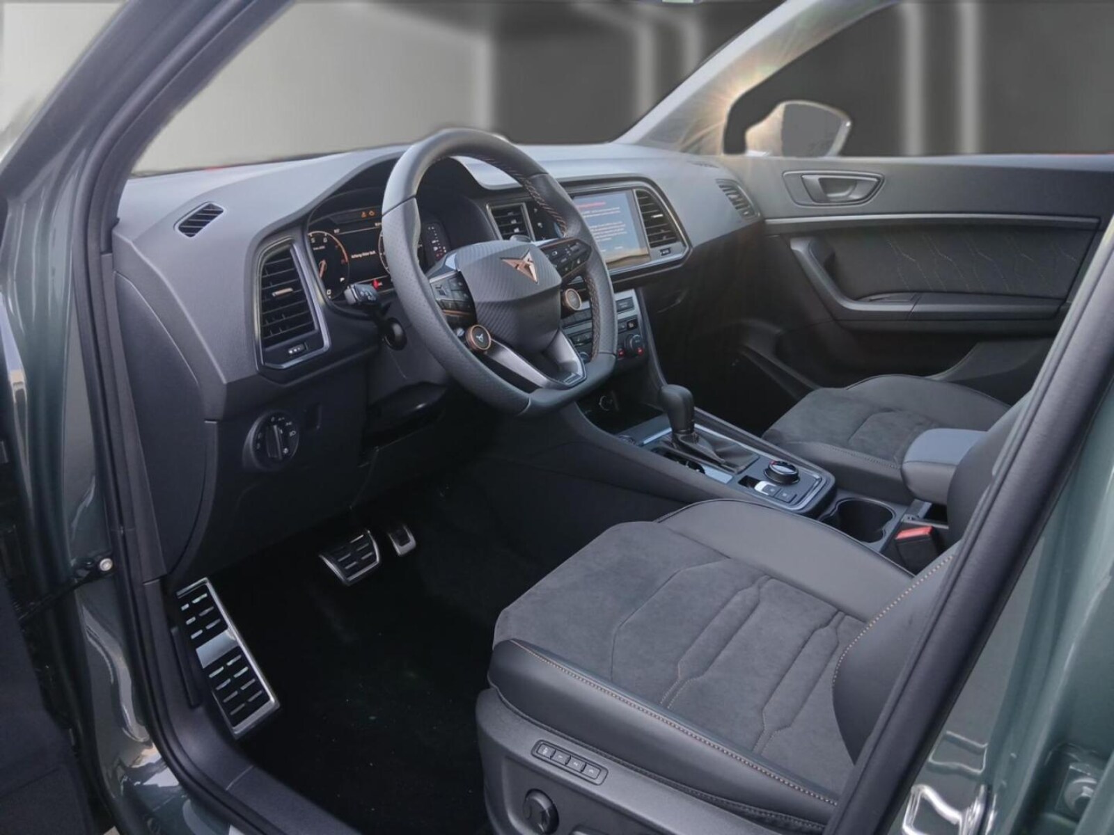 CUPRA Ateca – Bild 20