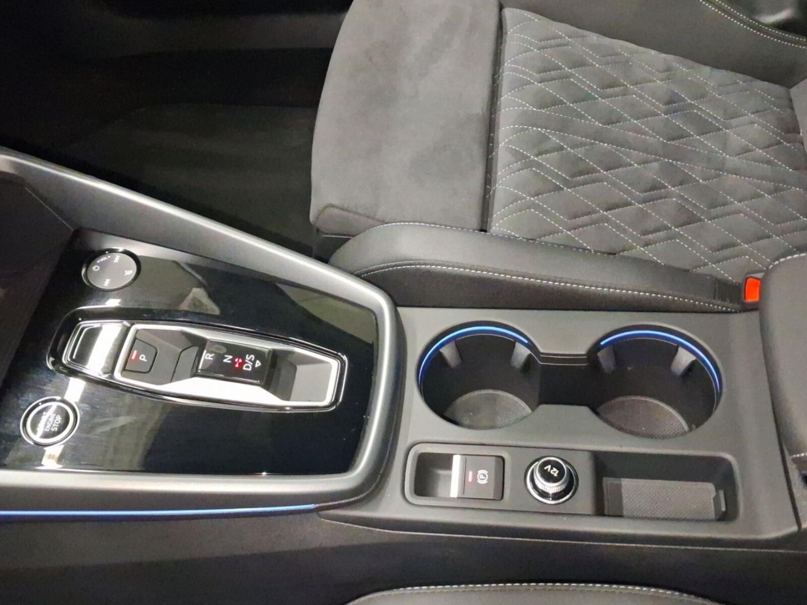 Audi A3 Limousine – Bild 7