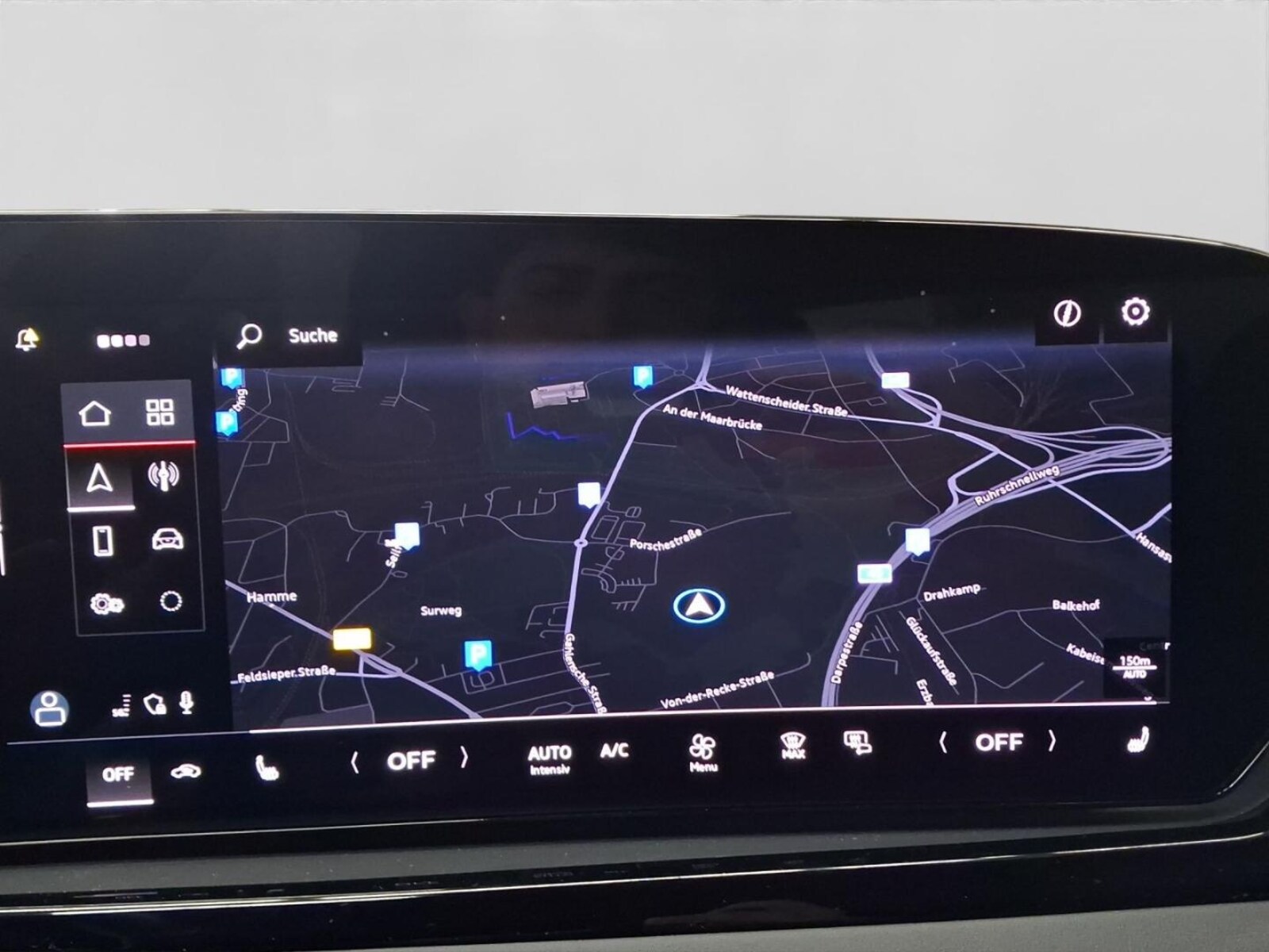 Audi A5 Limousine – Bild 9