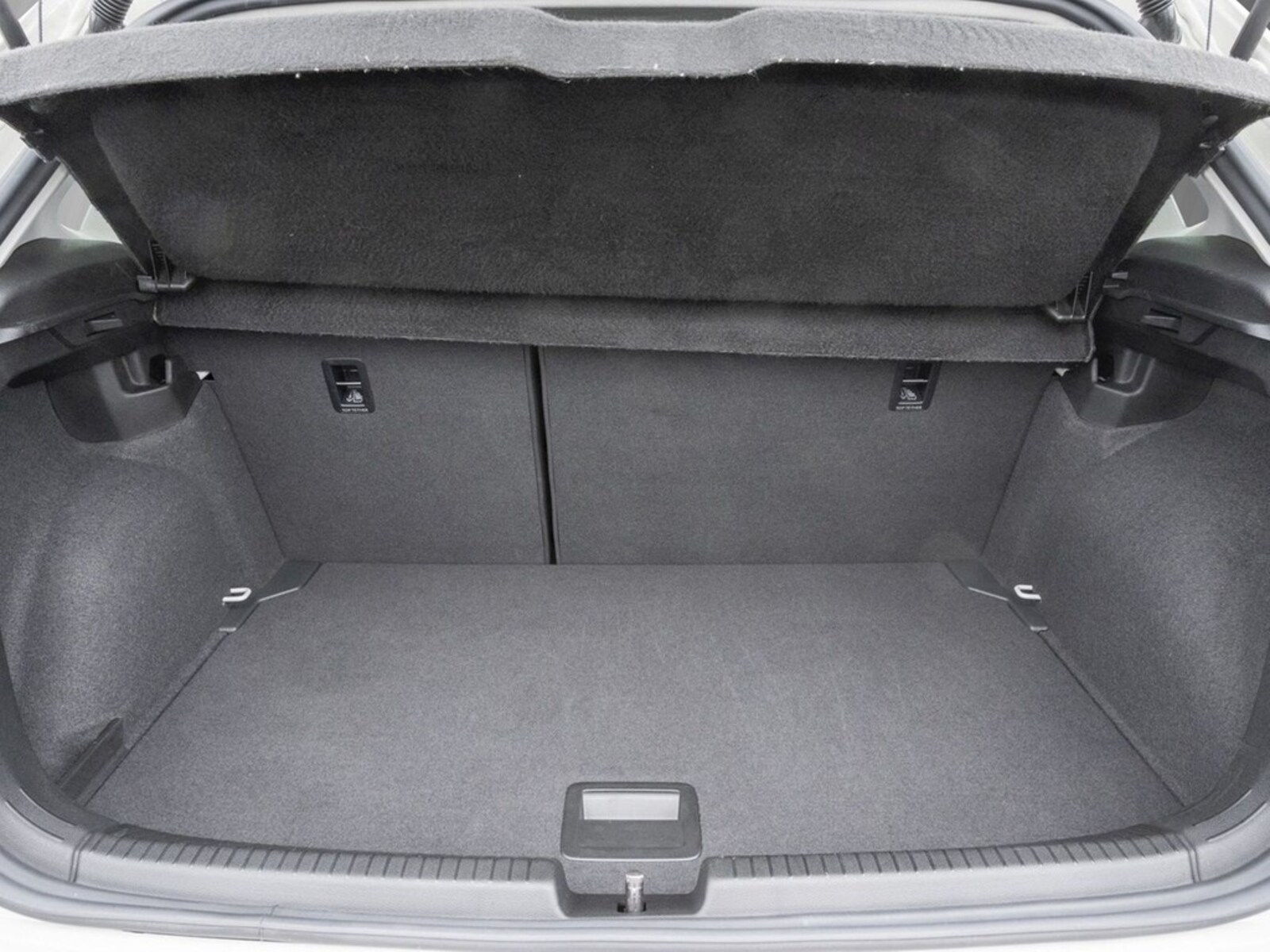 Volkswagen Polo – Bild 6