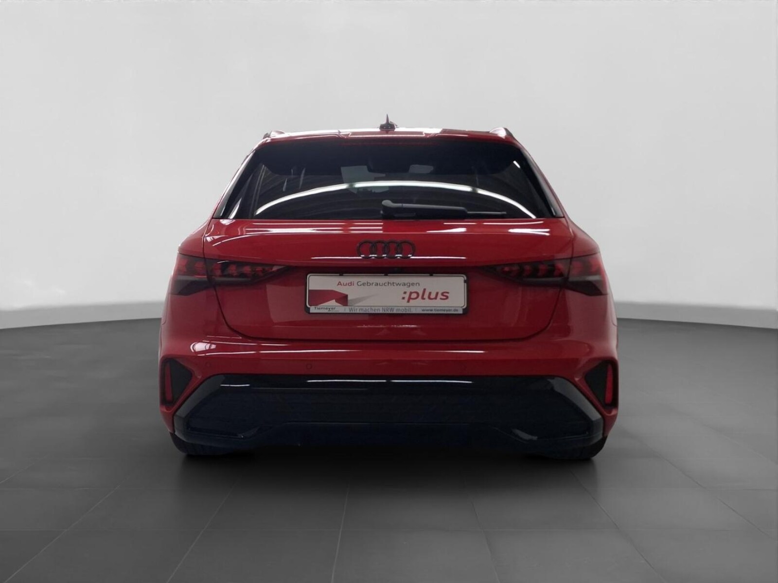 Audi A3 Sportback – Bild 19
