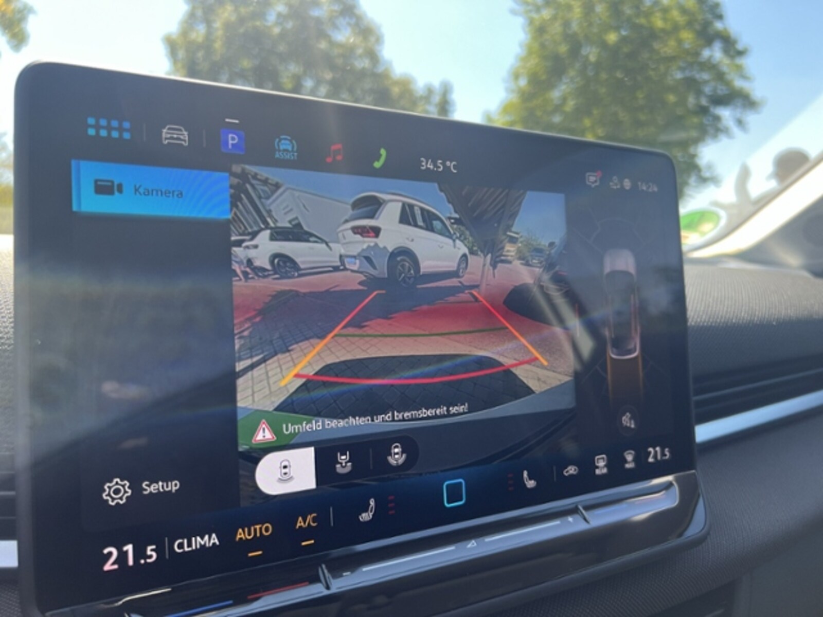 Volkswagen T-Roc – Bild 13